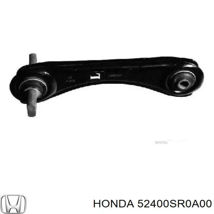 52400SR0A00 Honda