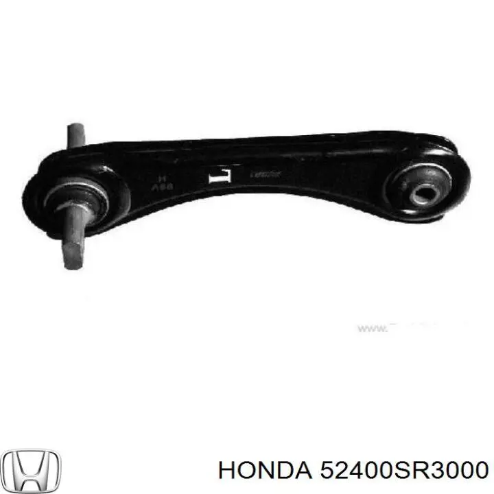 52400SR3000 Honda