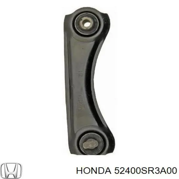 Купить 52400SR3A00 Honda Рычаг задней подвески верхний, левый