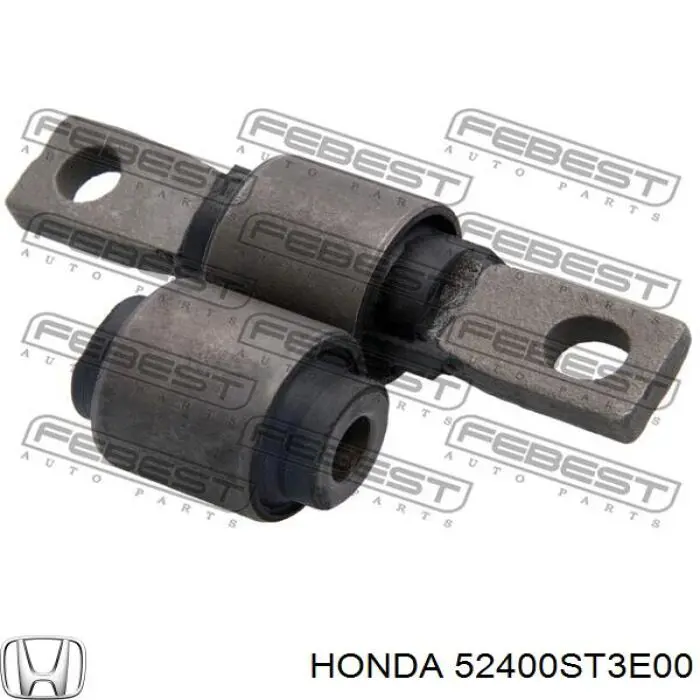 52400ST3E00 Honda 