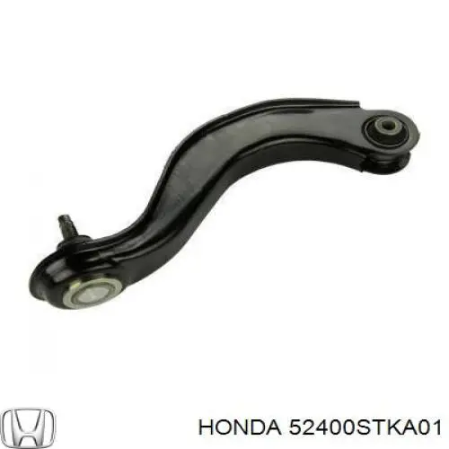 Балансир подвески задний левый Honda 52400STKA01 цена, от 31.67 USD
