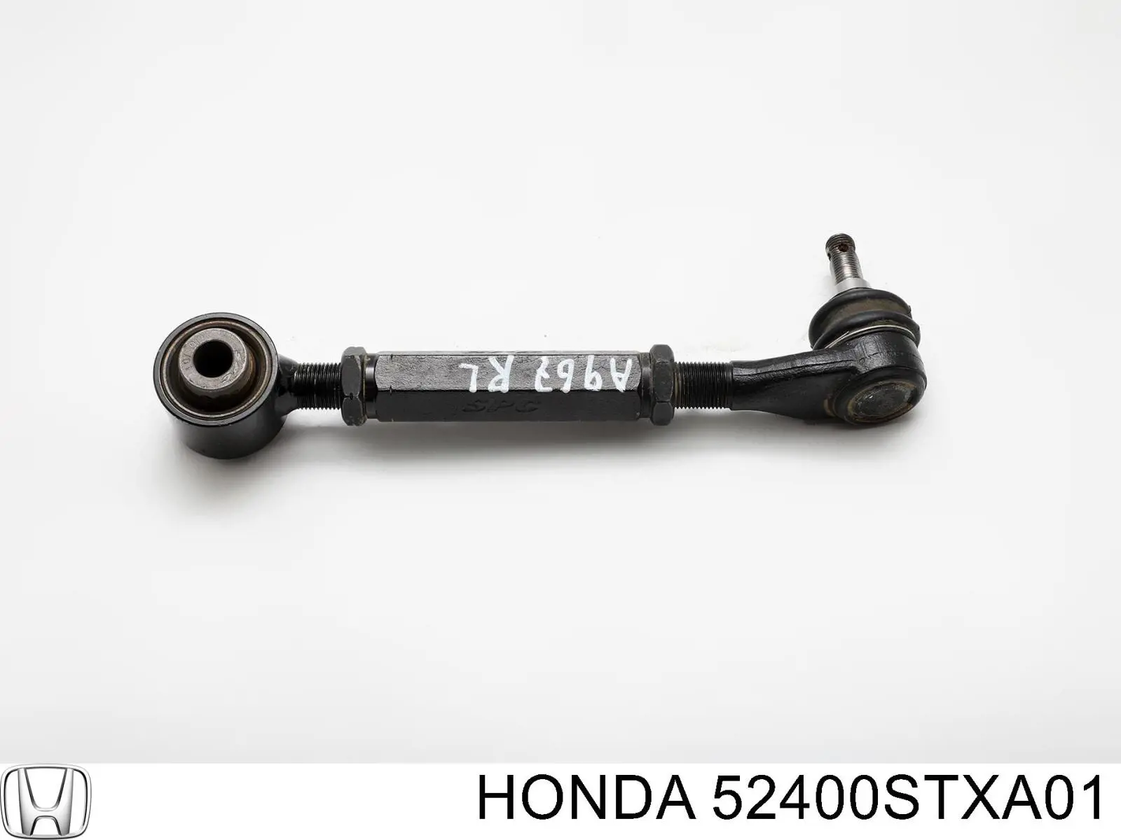 Балансир подвески задний левый AYD 9419703 цена, от 25.35 USD