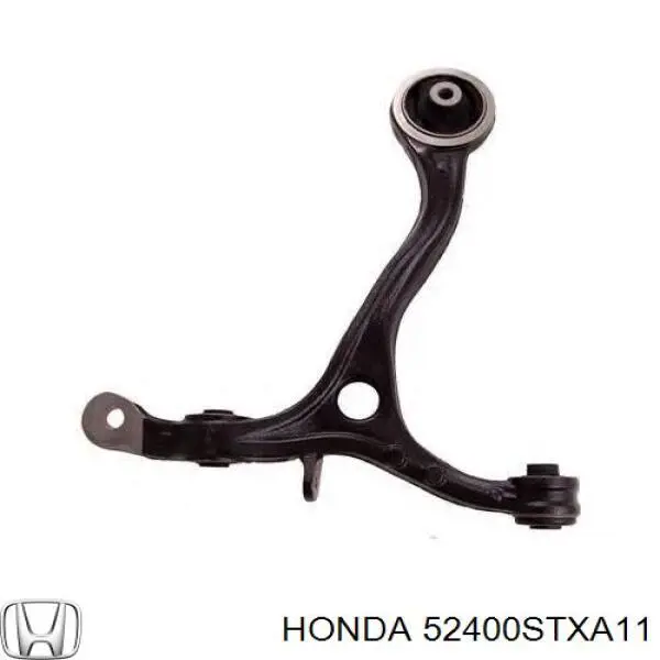 Балансир подвески задний левый Honda 52400STXA11 цена, от 12.98 USD