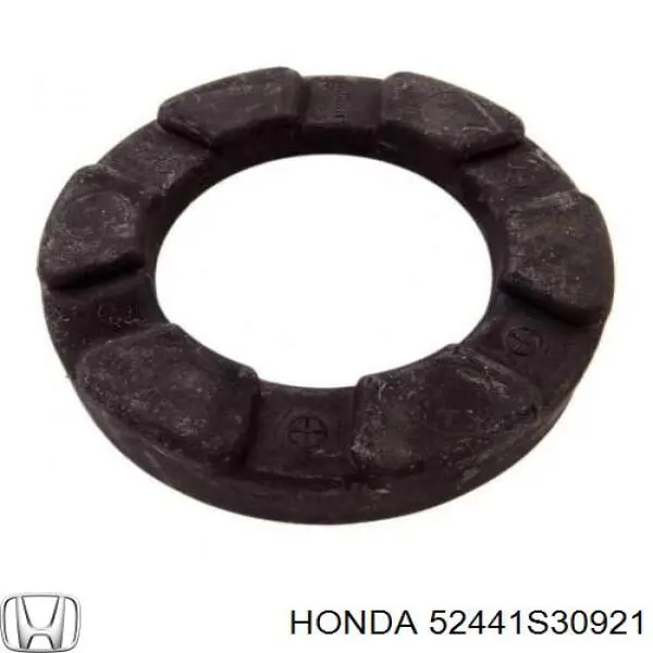 Пружина задняя правая 52441S30921 Honda