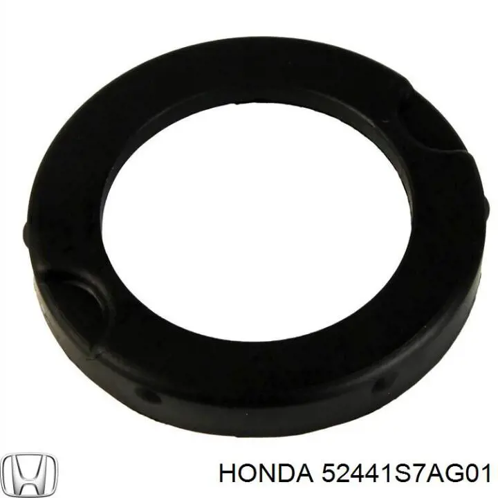 Пружина амортизатора Honda 52441S7AG01 цена, от 57.11 USD