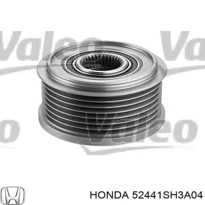 Пружина амортизатора Honda 52441SH3003 цена, от 35.82 USD