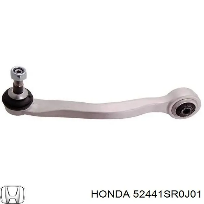 52441-SR0-J01 Honda пружина задняя