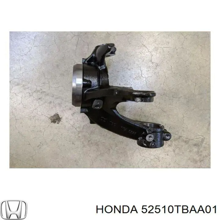 52510TBAA01 Honda 