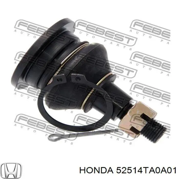 52514TA0A01 Honda 