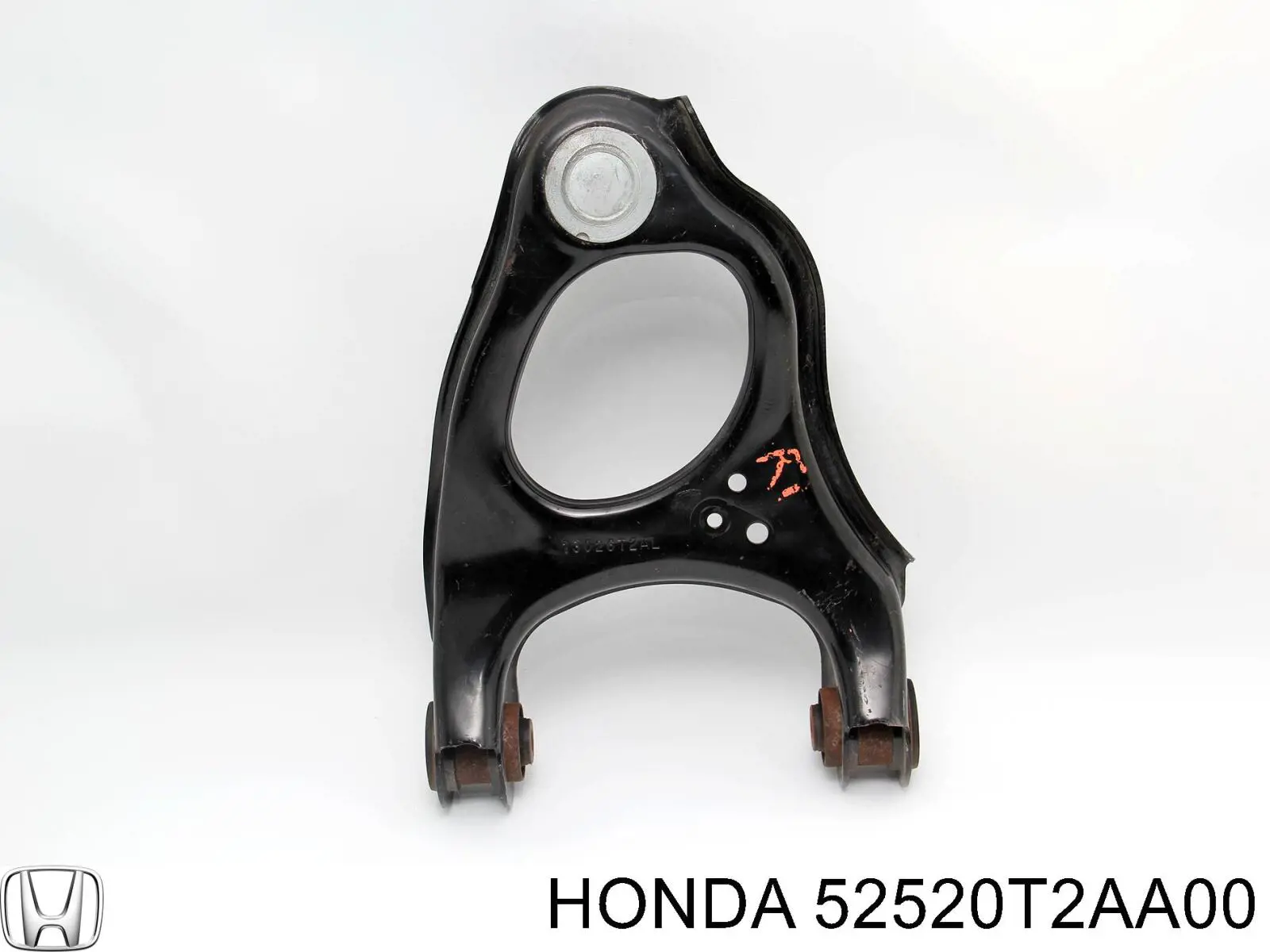 Балансир подвески задний левый Honda 52520T2AA00 цена, от 47.56 USD