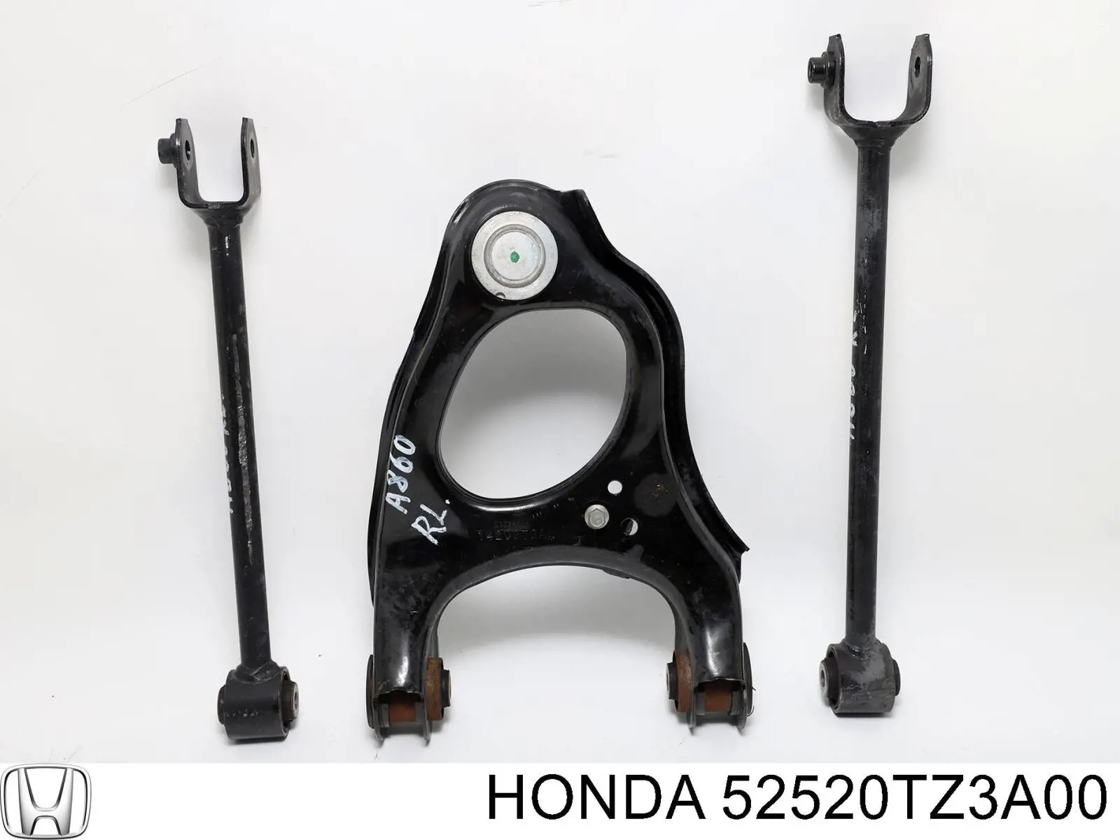 52520TZ3A00 Honda 