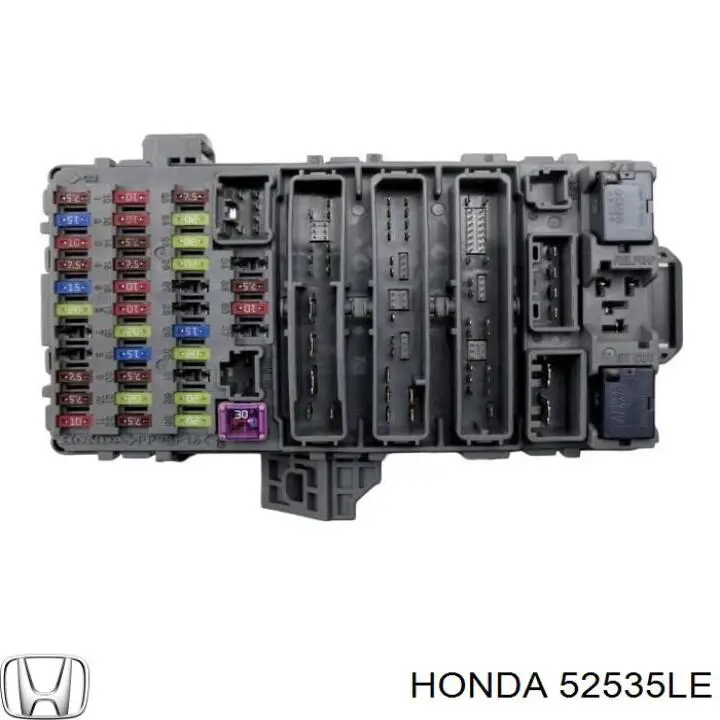  52535LE Honda