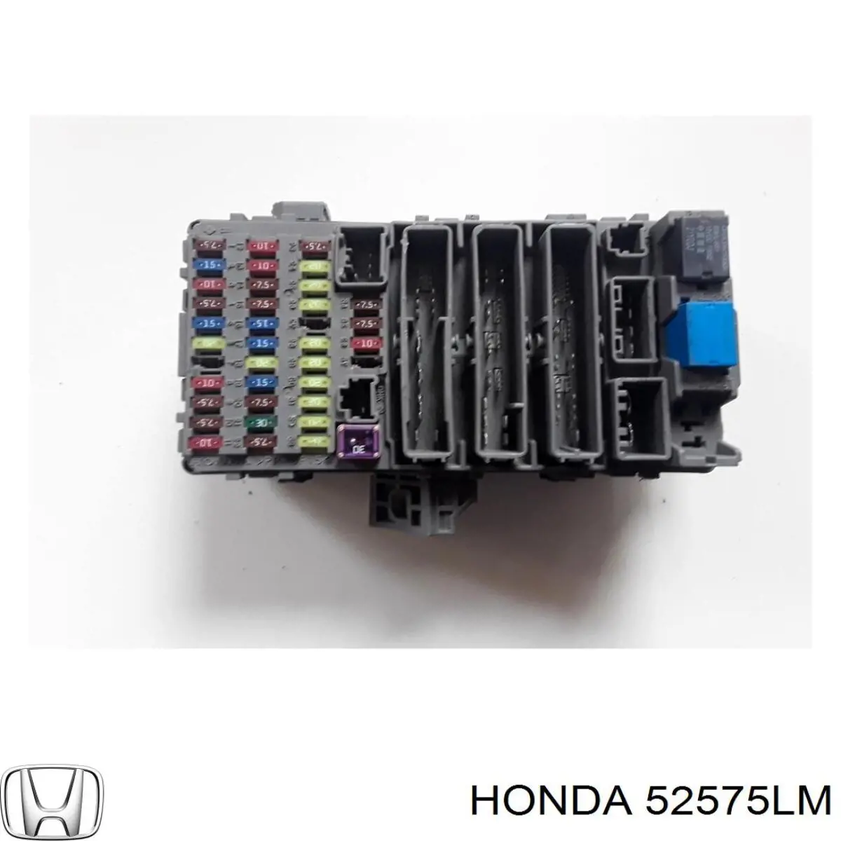 52575LM Honda 