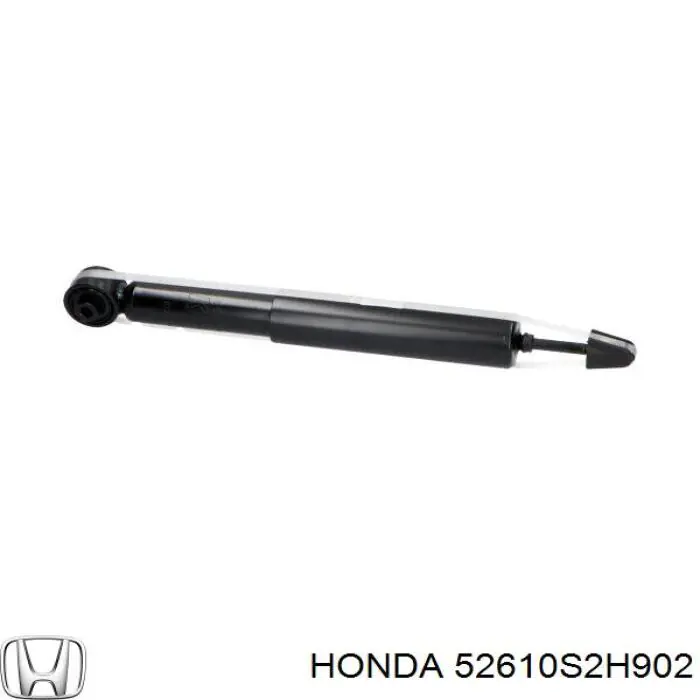 52610S2H902 Honda Амортизаторы задние