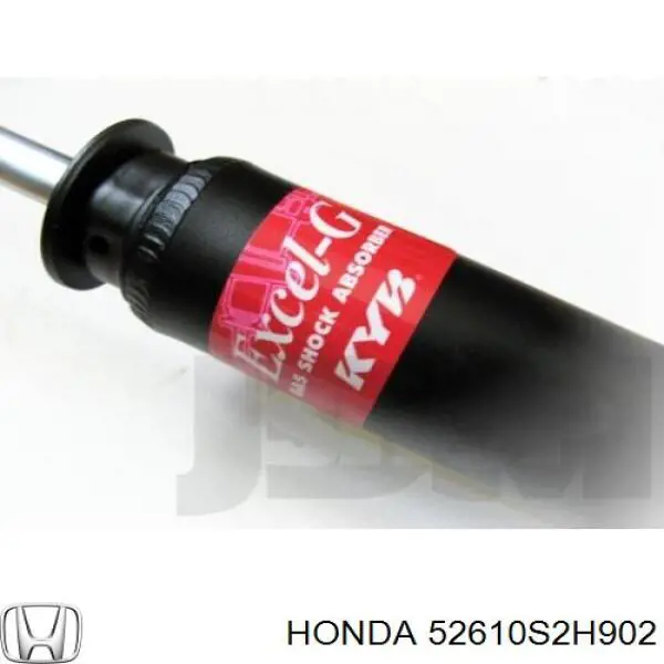 Стойка амортизатора задняя Honda 52610S2H902 цена, от 58.40 USD