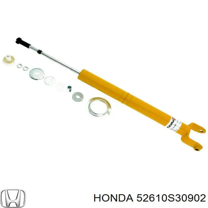  52610S30902 Honda