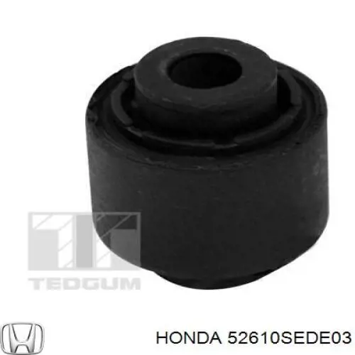 Амортизатор задний 52610SEDE03 Honda