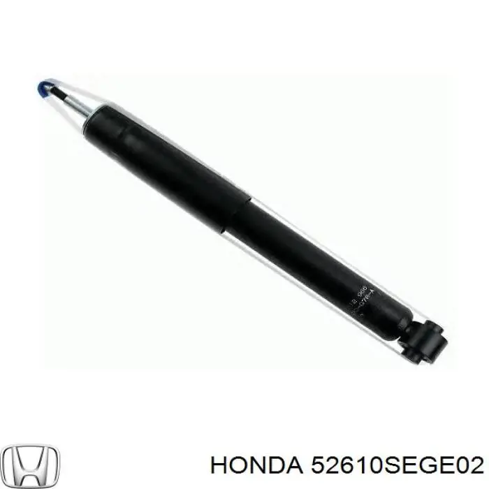 52610SEGE02 Honda