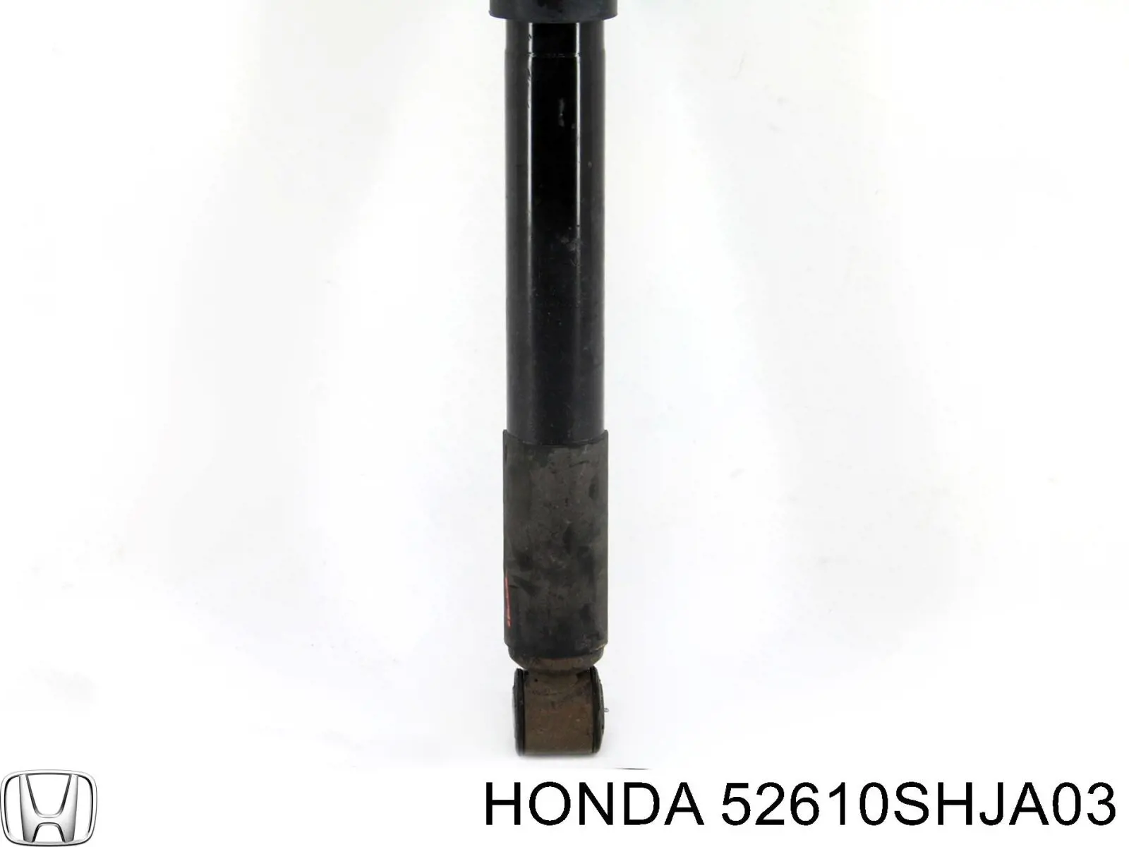 Амортизаторы задние на Honda Odyssey  US