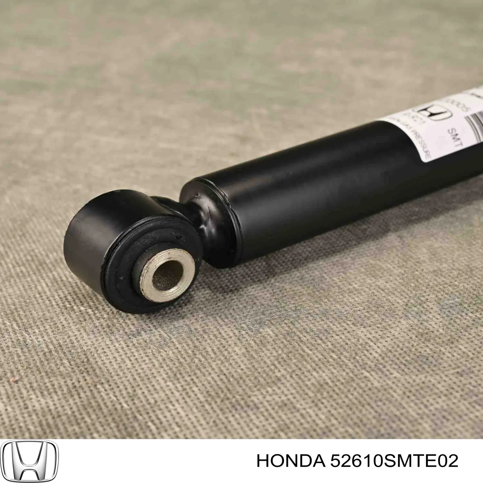 52610SMTE02 Honda амортизатор задний