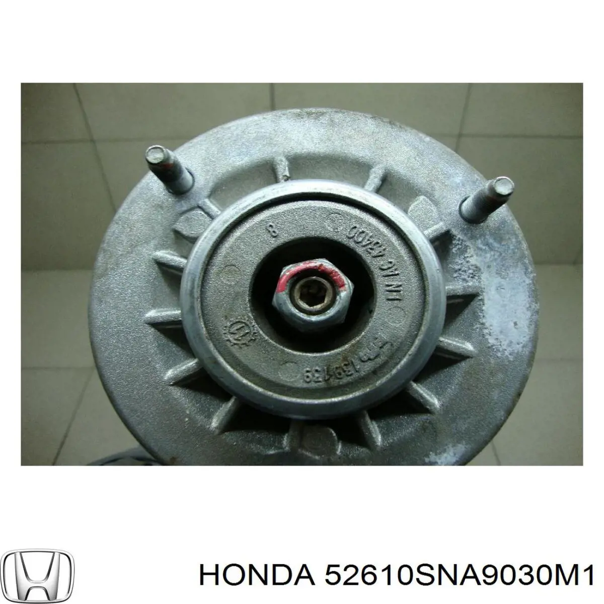 Купить 52610SNA9030M1 Honda 