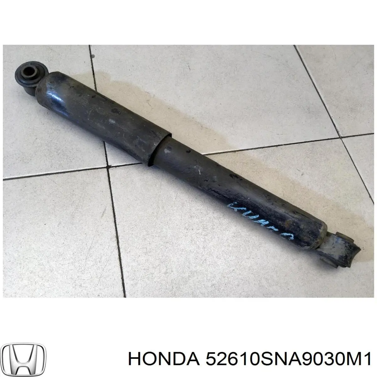 52610SNA9030M1 Honda 