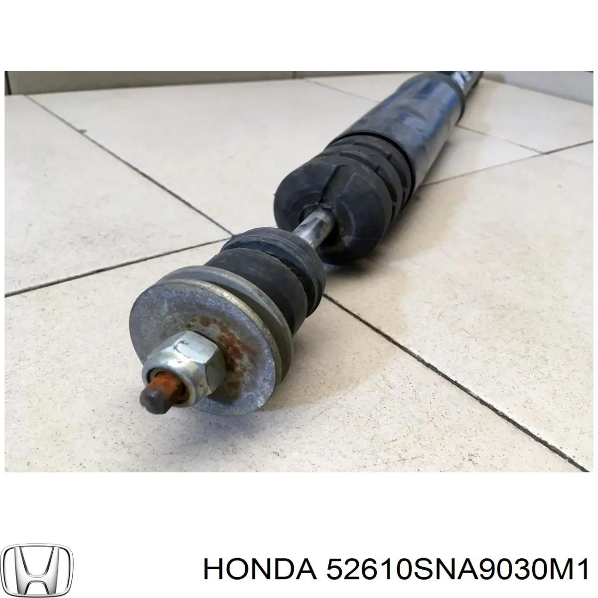  Honda 52610SNA9030M1 цена, от 15.20 USD