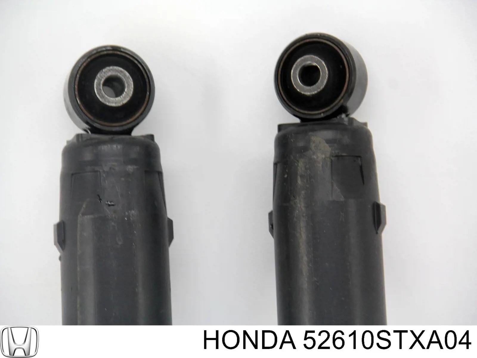 Амортизатор задний Honda 52610STXA04