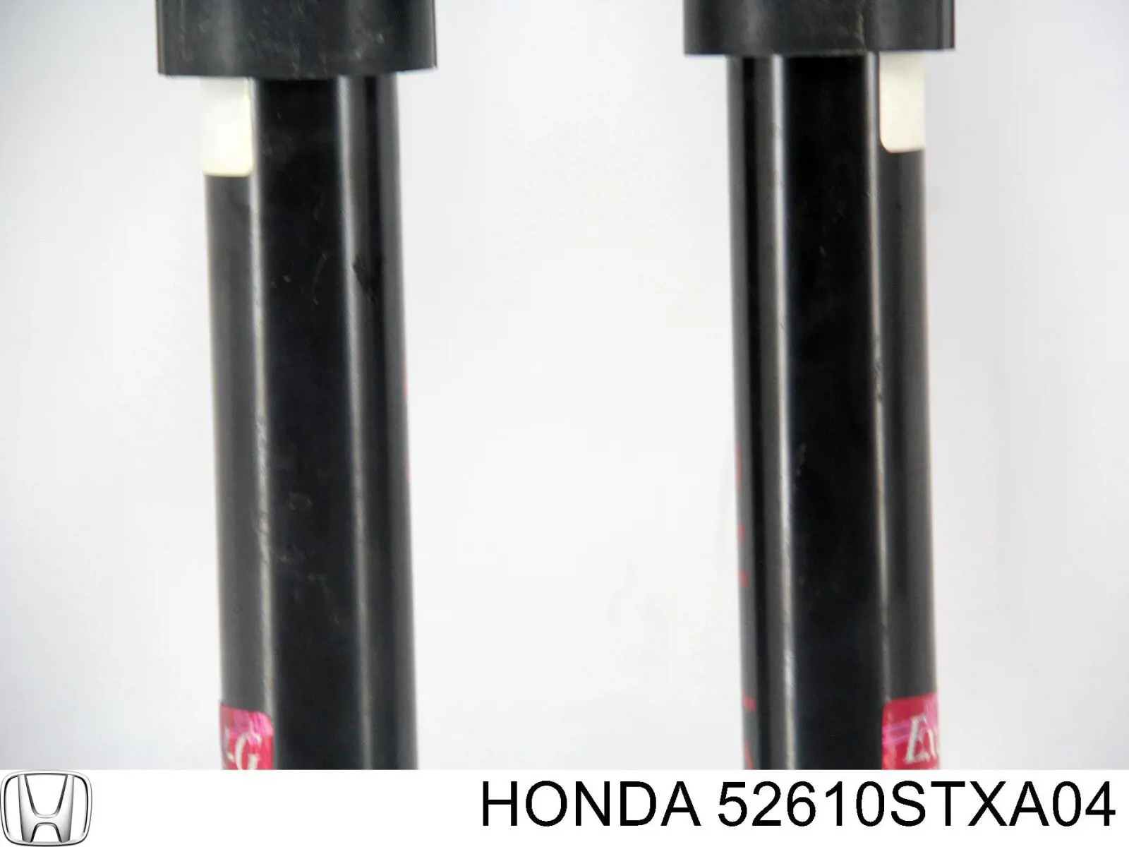52610STXA04 Honda Амортизаторы задние