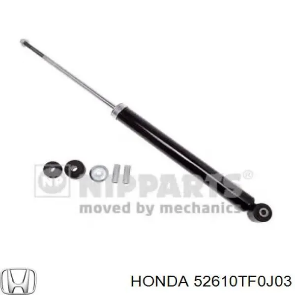  52610TF0J03 Honda