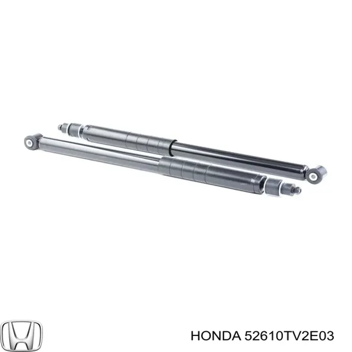 52610TV2E03 Honda