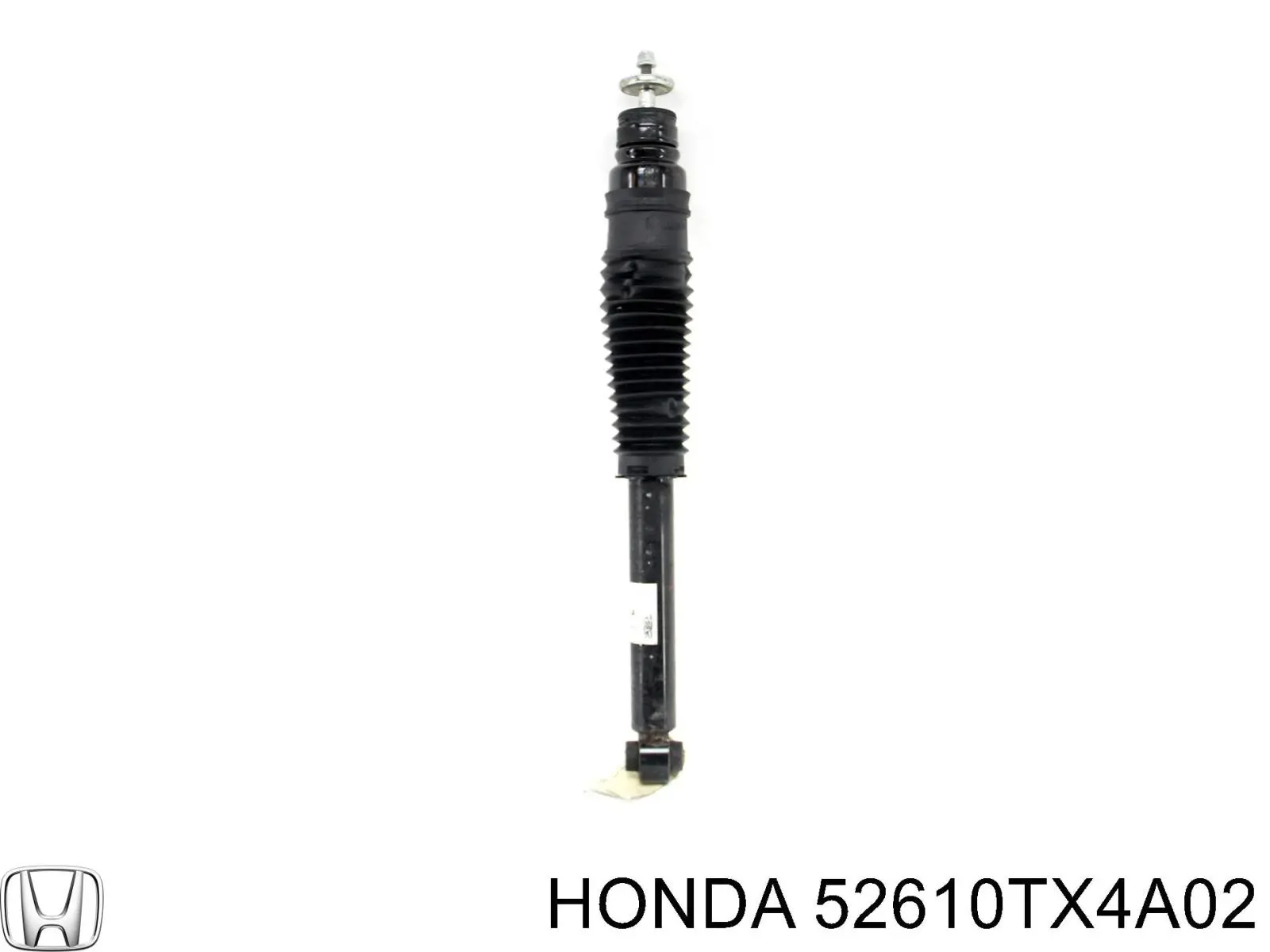 Амортизатор задний 52610TX4A02 Honda