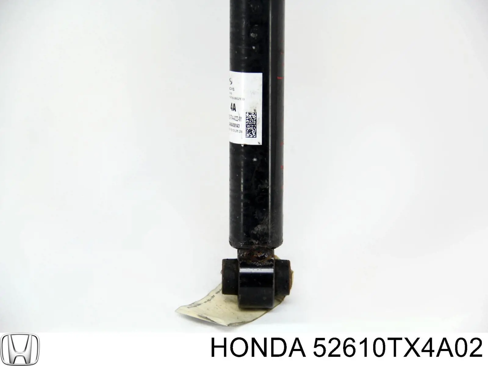 52610TX4A02 Honda Амортизаторы задние