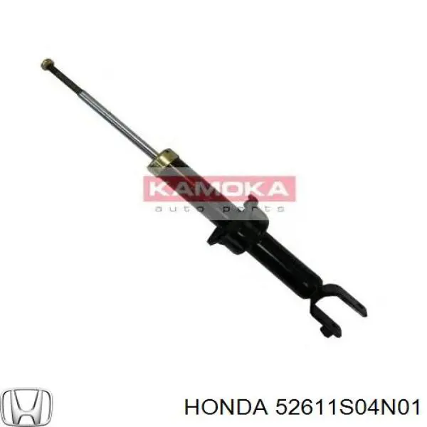 52611S04N01 Honda