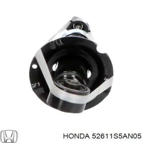 52611S5AN05 Honda амортизатор задний