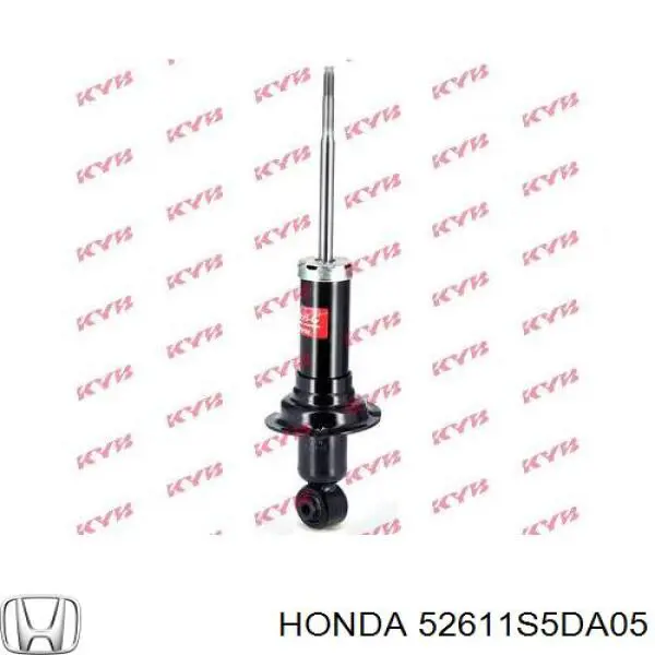  52611S5DA05 Honda