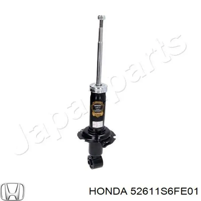 52611S6FE01 Honda 