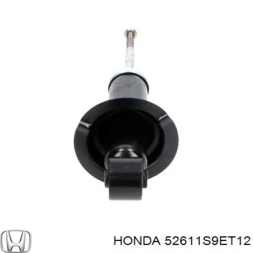 Стойка амортизатора задняя Honda 52611S9ET12 цена, от 38.89 USD