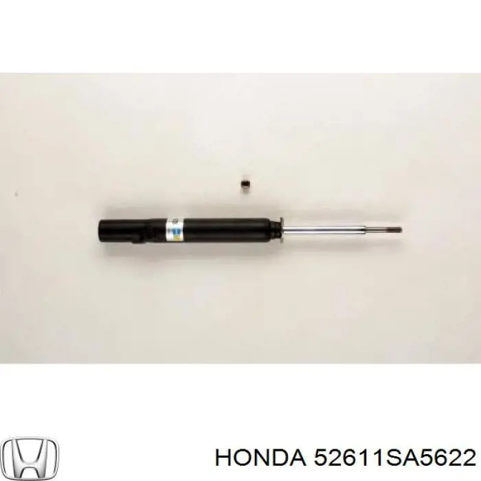 Амортизатор задний Honda 52611SA5622