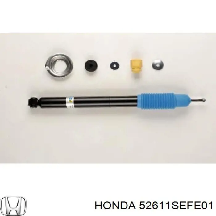 Амортизатор задний 52611SEFE01 Honda