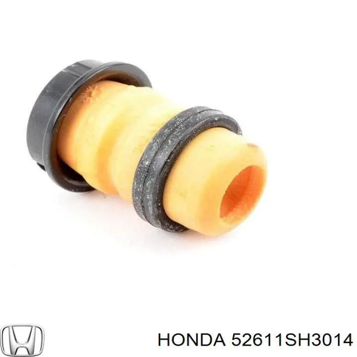52611SH3014 Honda амортизатор задний