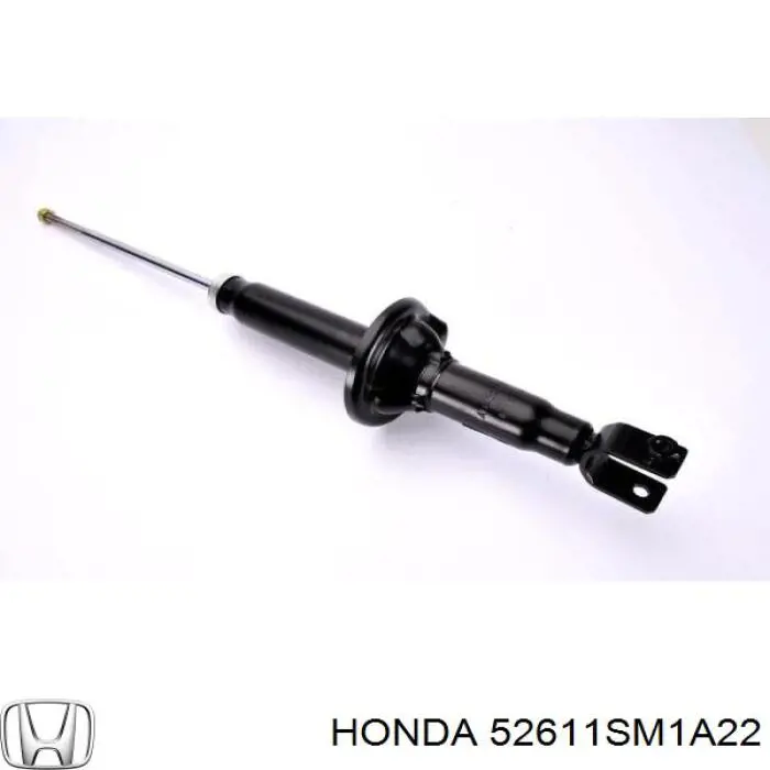 Купить 52611SM1A22 Honda Амортизатор задней подвески