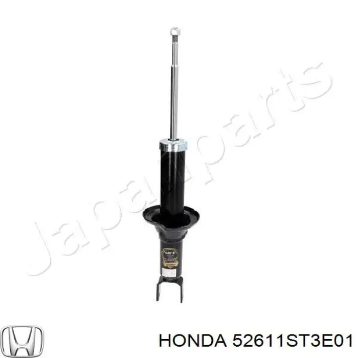 Amortiguador trasero 52611ST3E01 Honda