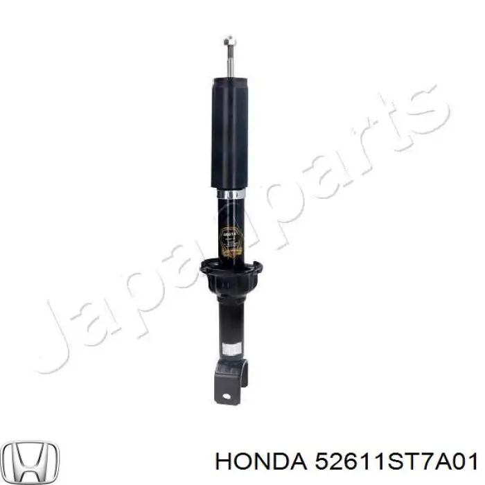 52611ST7A01 Honda