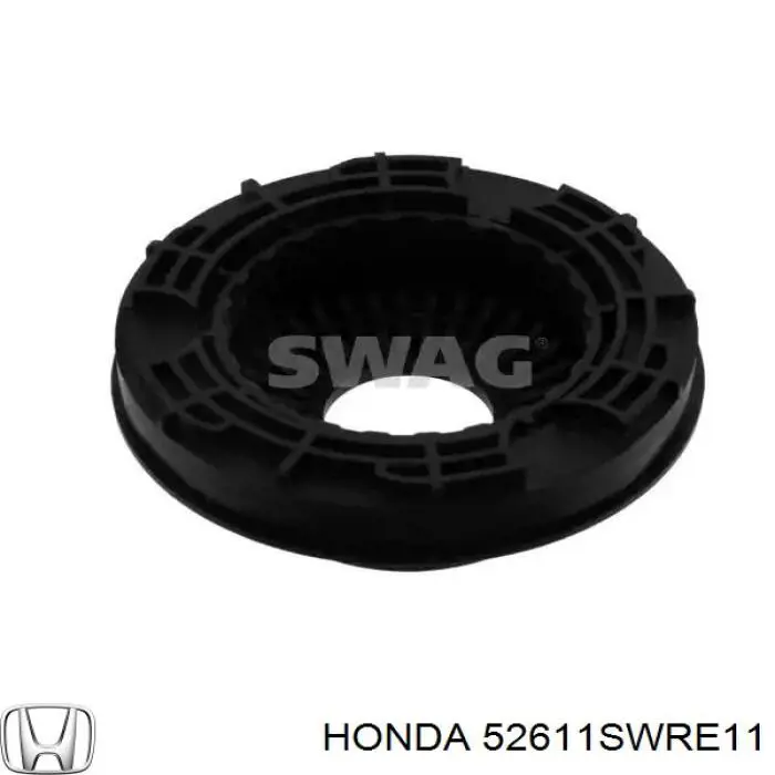  Honda 52611SWRE11 цена, от 129.20 USD