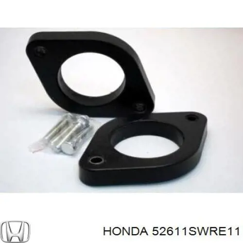 52611SWRE11 Honda 