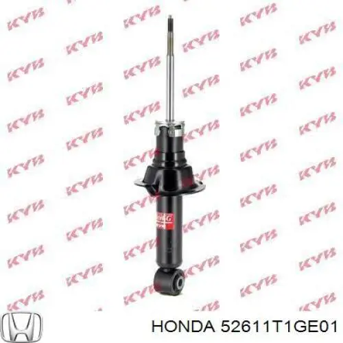 52611T1GE01 Honda