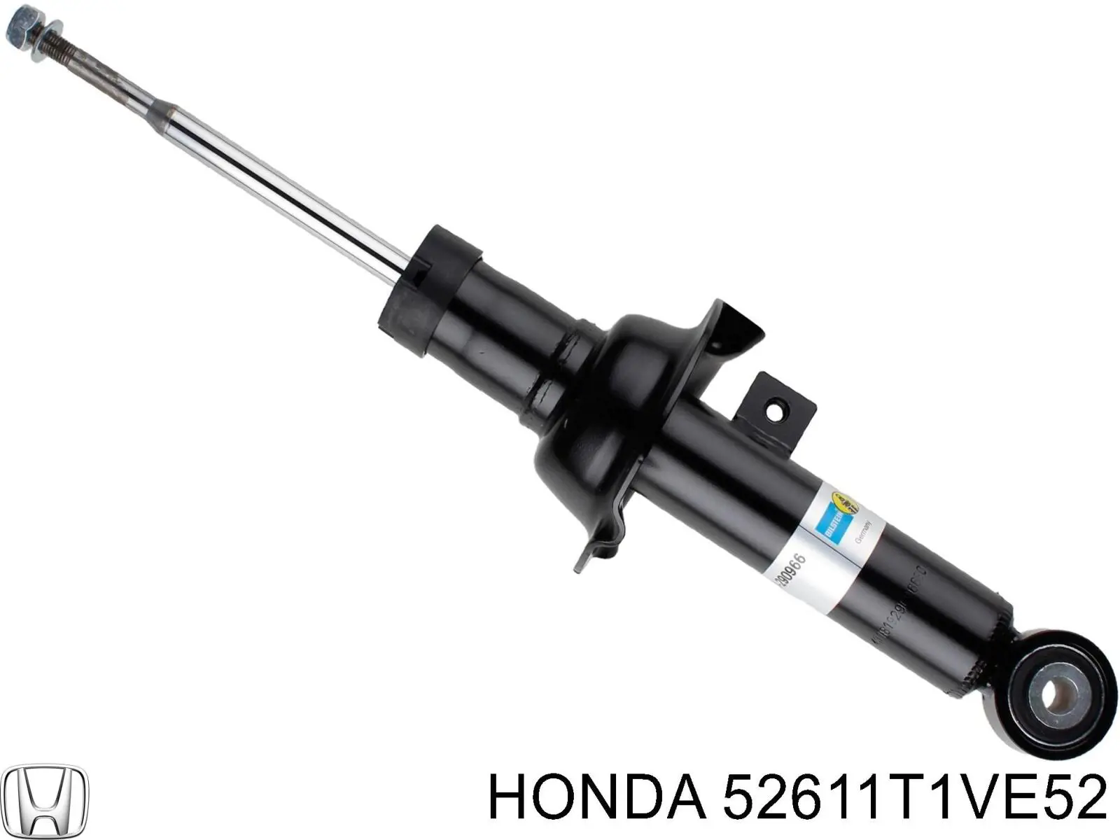 52611T1VE52 Honda 