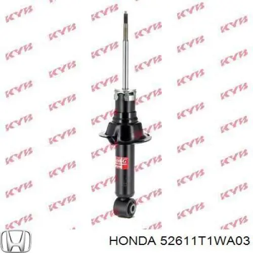  52611T1WA03 Honda