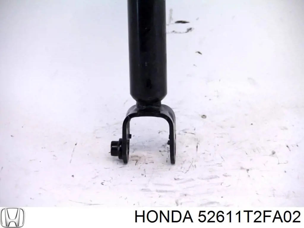  Honda 52611T2FA02 цена, от 22.80 USD